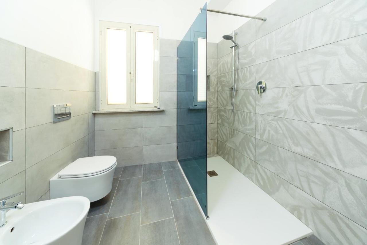 Cozy Guest House Downtown Olbia Exterior foto