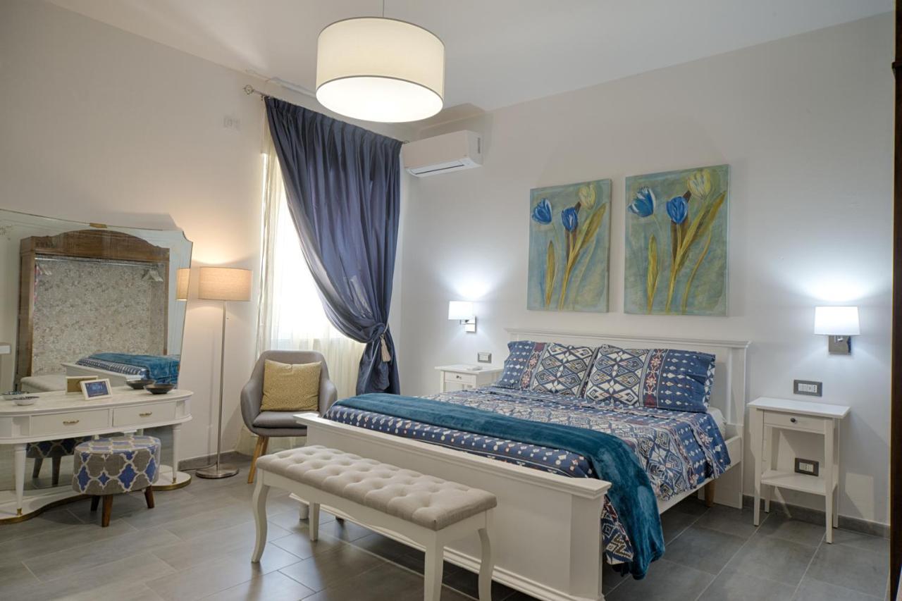 Cozy Guest House Downtown Olbia Exterior foto